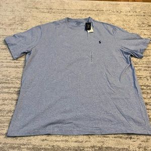 Polo Men’s Cotton T-shirt